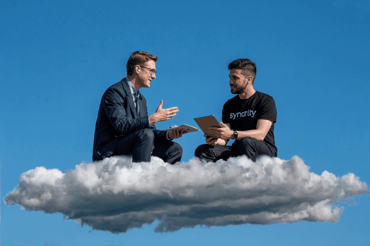 Řeknete nám, co potřebujete