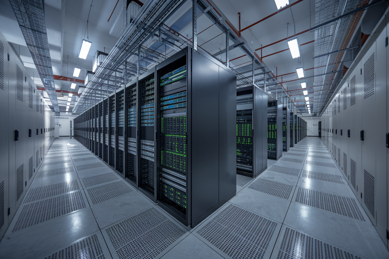 Datové centrum