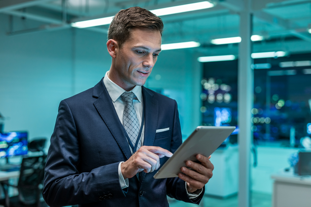 Scope a hledání kde automatizovat